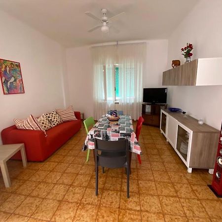 Casa Vacanze Pacific Sirolo Extérieur photo