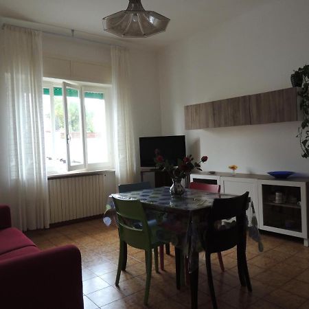 Casa Vacanze Pacific Sirolo Extérieur photo