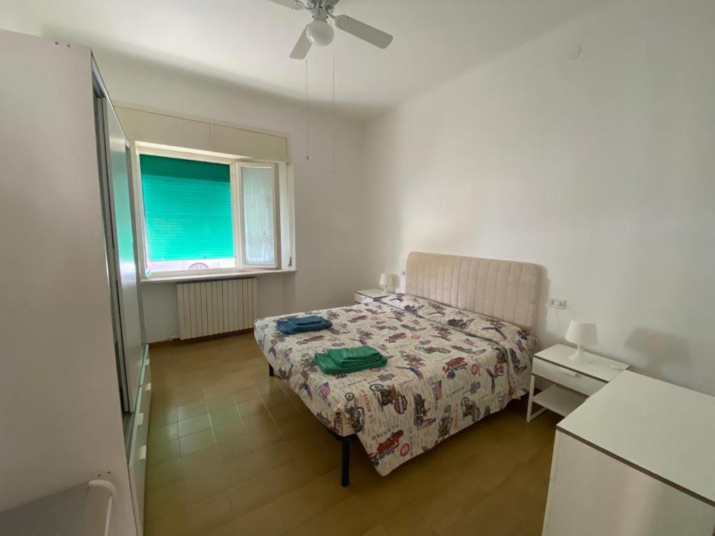 Casa Vacanze Pacific Sirolo Extérieur photo