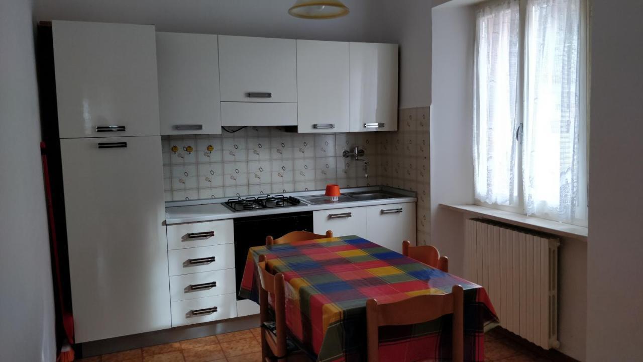 Casa Vacanze Pacific Sirolo Extérieur photo