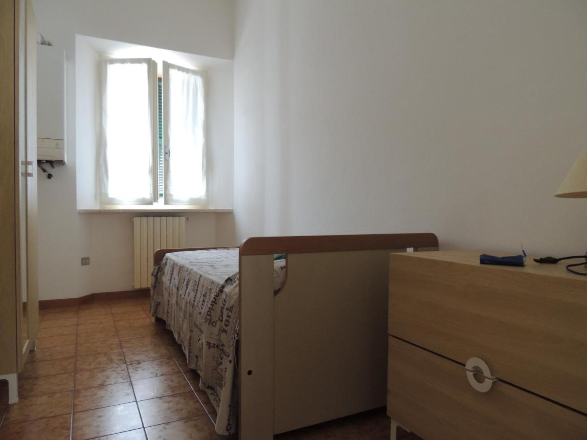Casa Vacanze Pacific Sirolo Extérieur photo