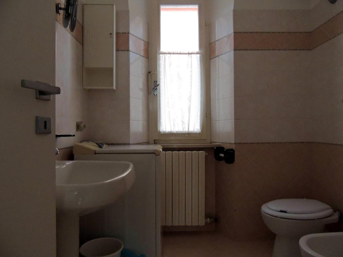 Casa Vacanze Pacific Sirolo Extérieur photo