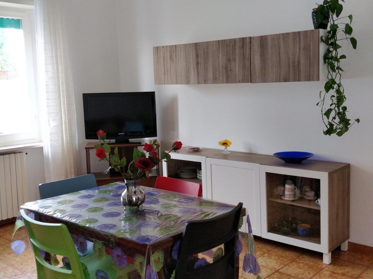 Casa Vacanze Pacific Sirolo Extérieur photo