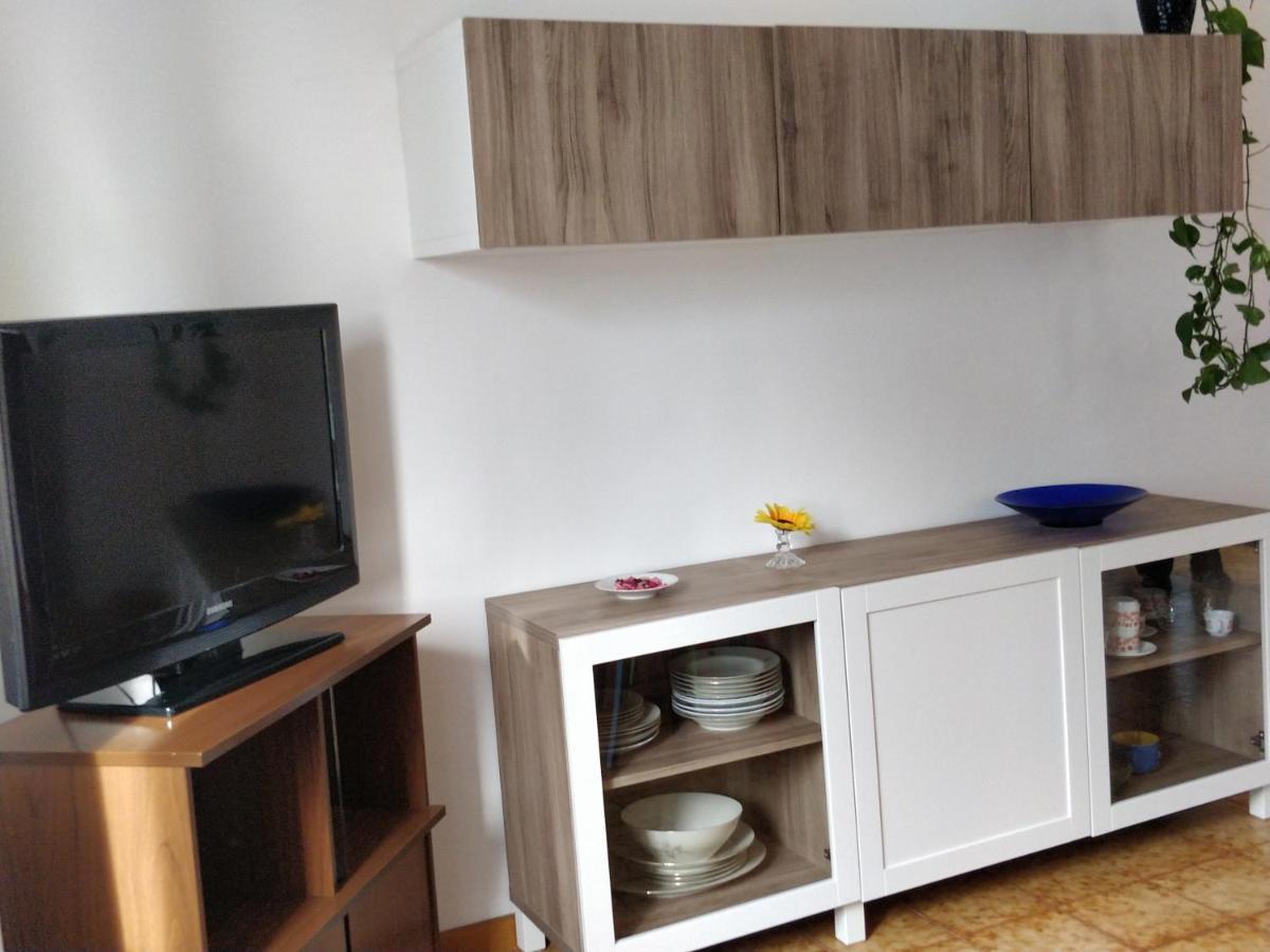 Casa Vacanze Pacific Sirolo Extérieur photo